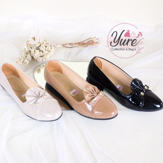 Flatshoes para mujer/niñas - zapatos planos para mujer - Flatshoes - Flatshoes Ariel