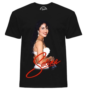 Playera Selena Quintanilla Tex-Mex T-shirt