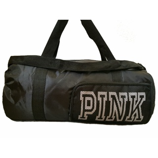 maleta deportiva gym viaje para dama pink