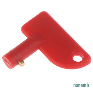 Nanami1 Interruptor De batería De coche Master Cut-Ff De 1-post (6)