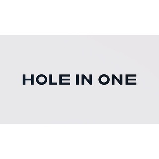 Hole in One (DVD & Gimmicks) de SansMinds Creative Labs - DVD