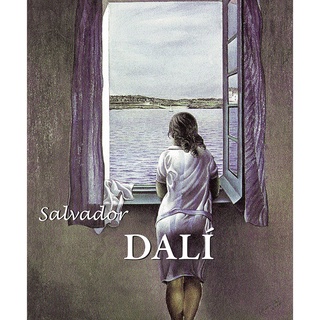 Mejor de: Salvador Dali Pasta dura – 19 junio 2015 por Victoria Charles (Autor)