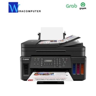 Impresora Canon Pixma G7070 impresora escanear copia Fax