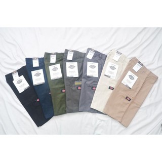 Dickies Pocket Chino pantalones cortos Premium para hombre