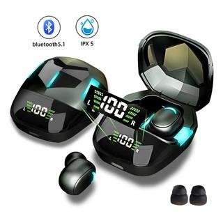 Audífonos Inalámbricos G7s Gamer Micrófono Bluetooth 5.1