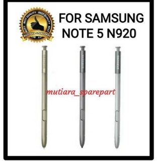 Star STYLUS S-PEN SAMSUNG GALAXY NOTE 5 N920 - lápiz S pluma SAMSUNG NOTE 5 N920