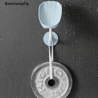 [bsf] soporte para caja de jabón en forma de concha para baño, ducha, jabón, jabón montado en la pared, jabonera, diseño de jabon, diseño de jabon, diseño de jabón