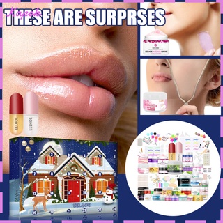 AK Christmas Makeup Blind Box Christmas Beauty Products Skin Care Great Beauty Product Set