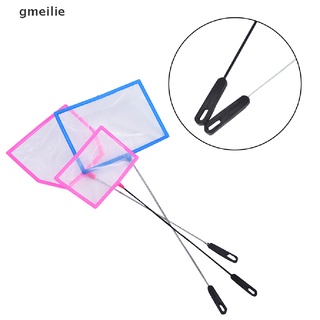 Gmeilie Practical Outdoor Fishing Landing Net Or Aquarium Fish Tank Catching Accessories MX