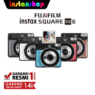 Fujifilm INSTAX SQUARE SQ6 SQ-6