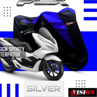 Actualización de la cubierta de la motocicleta Nmax cubierta de la motocicleta Vario Beat Pcx Adv cubierta de la motocicleta scoopy