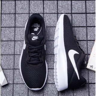 Nike Zapatos Deportivos Para Mujer Y Hombre/Tenis Transpirables Para Correr (8)