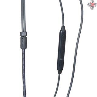 Audífonos con cable Akg Estéreo con micrófono y enchufe De 3.5mm/audífonos con bajos Propósitos y cristales (2)