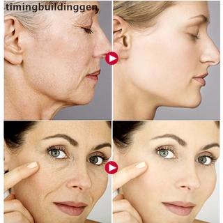 timingbuildinggen retinol reafirmante crema facial levantamiento cuello anti-envejecimiento eliminar arrugas noche día hidratante blanqueamiento facial cuidado de la piel tbg