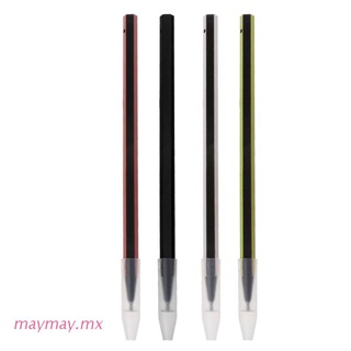 mayma nuevo lápiz capacitivo universal de punta fina para pantalla táctil de dibujo para iphone/ipad/teléfono inteligente/tablet/pc/computadora/pantalla táctil/lápiz capacitivo (1)
