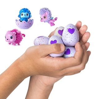 In Stock Hatchimals Hatching Eggs Individually Funny Toy For Kids Gift hicosydayl (5)