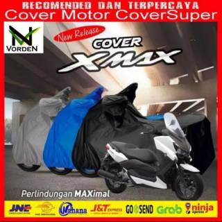 Yamaha XMAX - manta para motocicleta