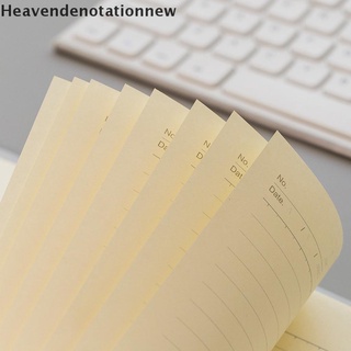 [hdn] cuaderno cuaderno de hojas sueltas espiral cuaderno de papel diario extraíble bobina shell [heavendenotationnew]