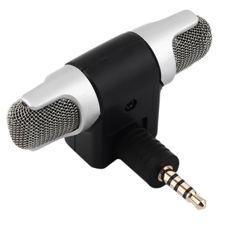 # Yn micrófono Estéreo Digital Portátil ligero Para Celular X510