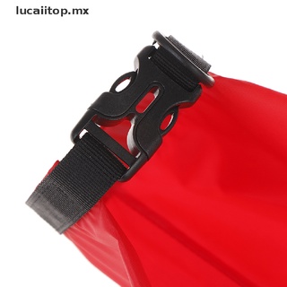 (top) 1.2L waterproof portable first aid kit bag only for outdoor travel emergency [lucaiitop]