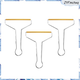 3 unids/set removedor de pelusas de ropa afeitadora limpiador peine para mantas de ropa