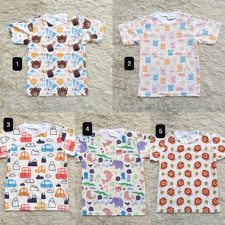 Camiseta para niñas niños talla L (4-5T) por Inoel Kids (Pay Choose motif)