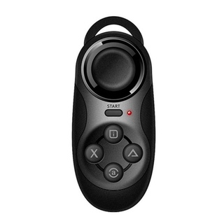 【Fast shipments】 Mocute Bluetooth-compatible Game Handle Mini VR Controller Remote Pad Gamepad for PC Smart TV IOS Android Joystick wildlife.mx