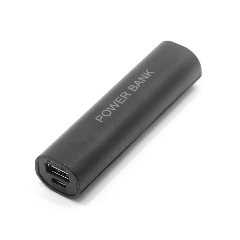 DIY portátil USB móvil banco del poder cargador Pack caja de batería caso para 1 x 18650 (6)