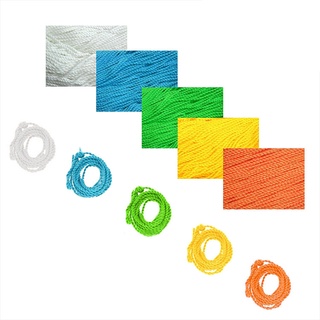 cuerda magicayo 100% poliéster cuerda yoyo paquete de 25 colores (2)