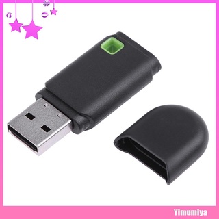 (Yimumiya) Mini adaptador de Internet Wifi USB portátil 300Mbps inalámbrico Router para tableta de teléfono móvil (8)