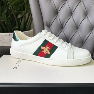 Genuine Gucci Couple's Dirty Shoes Men's and Women's Casual Shoes Lovers Couples unisex (2)