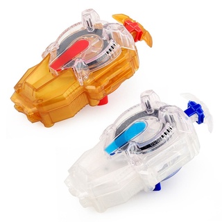 Beyblade BURST Sparking Beyblade Launcher Bey Right/Left Spin