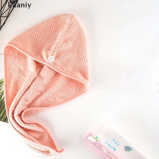 [ykai] toalla mágica de microfibra para secado rápido, toalla, gorro de baño, secado rápido gbz