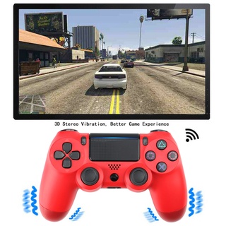 Controlador Inalámbrico Bluetooth Para Juegos Dualshock ps4 PlayStation 4