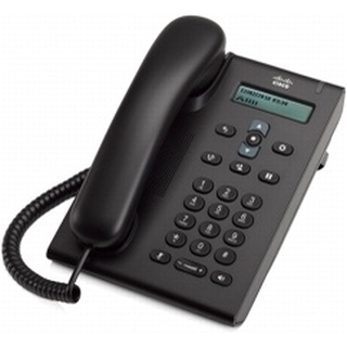 Cisco Teléfono SIP 3905 2x RJ45