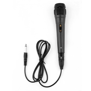 promoción universal alámbrico unidireccional mano micrófono dinámico grabación de voz aislamiento de ruido micrófono guidei (6)