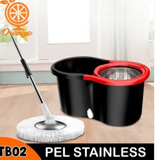7sy Super mop Spin mop mop ultra mop Stainlees giratorio mop