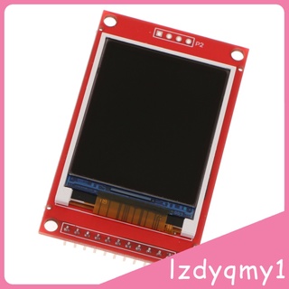 Pretty inch LCD módulo pantalla LCD pantalla a Color (2)