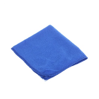 th 1/5/10pcs super absorbente de agua toalla de limpieza de microfibra lavado de coche paño limpio