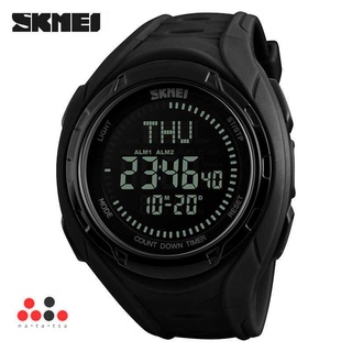 Skmei relojes digitales deportivos para hombre - 1314