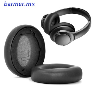 bar1 para anker sound-core life q20/q20 bt - funda de repuesto para auriculares