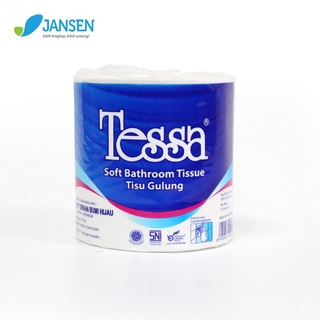 Tessa - tejido higiénico (1 pieza)