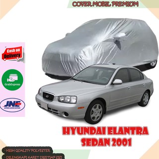 Hyundai Elantra Sedan 2001 cubierta del coche/ Hyundai Elantra Sedan 2001 cubierta del coche