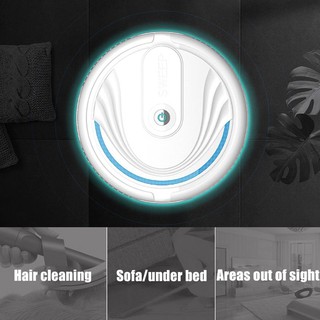 Preferred Smart Floor Robotic Cleaning Vacuum Automatic Sweeping Cleaner Robot Sweeper Vacuum Cleaners highly recommended (8)