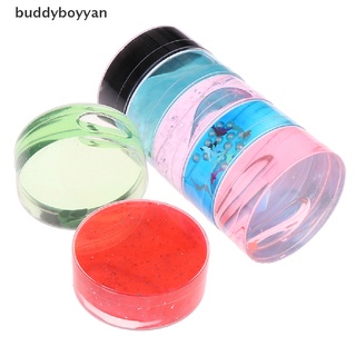 [buddyboyyan]juguetes De espuma esponjosa para aliviar el estrés/juguete para niños/pegamento de liberación de algodón caliente