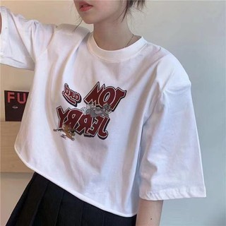 camiseta de manga corta mujer ins super hot net red 2021 spring and summer girl estilo corto Diseña cuidadosamente la blusa de mujer de nuevo estilo (5)