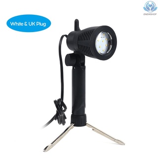 [Enew]Lámpara de fotografía para cámara/lámpara de estudio/lámpara de fotografía para estudio de mesa (1)