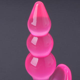 ggt Silicone Insert Bead Butt Anal Plug Play Game Adult Sex Toys For Couples (6)