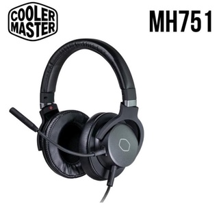 COOLER MASTER Cooler MASTERPULSE MH751 - auriculares para juegos