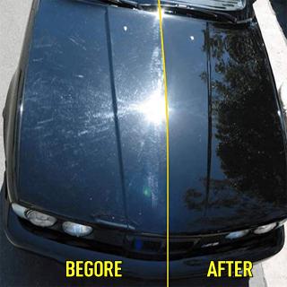 Esponja Mágica de arcilla para limpieza de coche/limpieza de detalle (4)